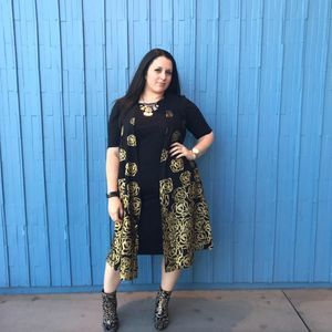 Meet your Posher, Melissa